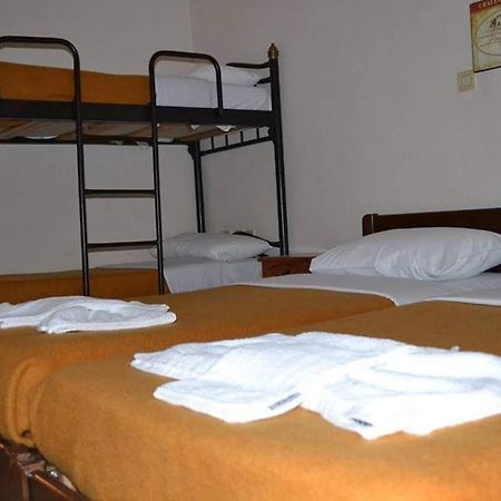 Athina Hotel Neos Panteleimonas Exterior photo